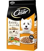 Amazon.co.jp: シーザー ドライ 成犬用 700g チキンと4種の農園野菜